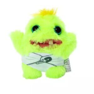 NEW Fuggler Baby Fugg Series 3 - 3.5 in - Shameless Goof